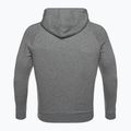 Кофта чоловіча Under Armour Rival Hoodie pitch gray light heather/onyx white 9