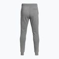 Штани тренувальні чоловічі Under Armour Rival Fleece Joggers сірі 1357128 6