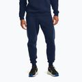 Штани чоловічі Under Armour Rival Fleece Joggers navy blue