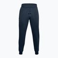 Штани чоловічі Under Armour Rival Fleece Joggers navy blue 5