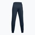 Штани чоловічі Under Armour Rival Fleece Joggers navy blue 6