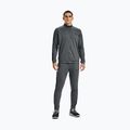 Спортивний костюм тренувальний Under Armour Ua Knit Track Suit сірий 1357139-012