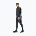 Спортивний костюм тренувальний Under Armour Ua Knit Track Suit сірий 1357139-012 2
