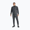 Спортивний костюм тренувальний Under Armour Ua Knit Track Suit сірий 1357139-012 4