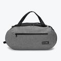 Сумка тренувальна Under Armour Roland Duffle MD 37 l сіра 1350092-041