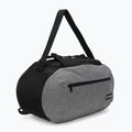 Сумка тренувальна Under Armour Roland Duffle MD 37 l сіра 1350092-041 2