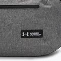 Сумка тренувальна Under Armour Roland Duffle MD 37 l сіра 1350092-041 3