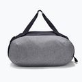 Сумка тренувальна Under Armour Roland Duffle MD 37 l сіра 1350092-041 8