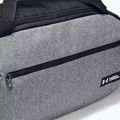 Сумка тренувальна Under Armour Roland Duffle MD 37 l сіра 1350092-041 10