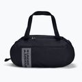 Сумка тренувальна Under Armour Roland Duffle SM 21 l чорна 1352117-004 5