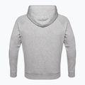 Кофта чоловіча Under Armour Rival Hoodie mod gray light heather/black 9