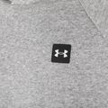 Кофта чоловіча Under Armour Rival Hoodie mod gray light heather/black 10