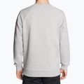 Кофта чоловіча Under Armour Rival Fleece Crew mod gray light heather/black 2