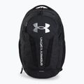 Рюкзак міський Under Armour Ua Hustle 5.0 чорний 1361176-001 2