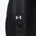 Рюкзак міський Under Armour Ua Hustle 5.0 чорний 1361176-001 5