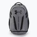 Рюкзак міський Under Armour Ua Hustle 5.0 сірий 1361176-002 2