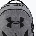 Рюкзак міський Under Armour Ua Hustle 5.0 сірий 1361176-002 5