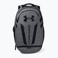 Рюкзак міський Under Armour Ua Hustle 5.0 сірий 1361176-002 6