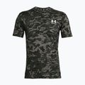 Футболка тренувальна чоловіча Under Armour ABC Camo зелена 1357727-310 4