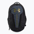 Рюкзак міський Under Armour Ua Hustle 5.0 чорний 1361176-004 2