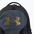 Рюкзак міський Under Armour Ua Hustle 5.0 чорний 1361176-004 4
