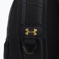 Рюкзак міський Under Armour Ua Hustle 5.0 чорний 1361176-004 5