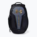 Рюкзак міський Under Armour Ua Hustle 5.0 чорний 1361176-004 6