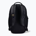 Рюкзак міський Under Armour Ua Hustle 5.0 чорний 1361176-004 7