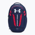 Міський рюкзак Under Armour Hustle 5.0 29 л академічний/червоний/білий