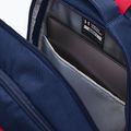 Міський рюкзак Under Armour Hustle 5.0 29 л академічний/червоний/білий 3