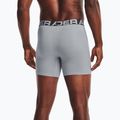 Боксери чоловічі Under Armour Charged Cotton 6 in 3 Pack UAR-1363617011 9