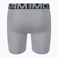 Боксери чоловічі Under Armour Charged Cotton 6 in 3 Pack UAR-1363617011 3