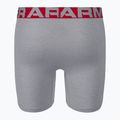 Боксери чоловічі Under Armour Charged Cotton 6 in 3 Pack UAR-1363617011 5
