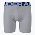 Боксери чоловічі Under Armour Charged Cotton 6 in 3 Pack UAR-1363617011 6