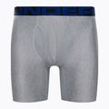 Боксери чоловічі Under Armour Ua Tech 6In 2-Pak сірі 1363619-408 2