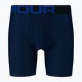 Боксери чоловічі Under Armour Tech 6 in 2 Pack блакитні UAR-1363619400 4