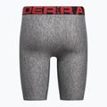 Боксери чоловічі Under Armour Ua Tech 9In 2-Pak сірі 1363622-011 6
