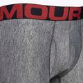 Боксери чоловічі Under Armour Ua Tech 9In 2-Pak сірі 1363622-011 7