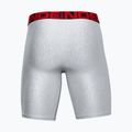 Боксери чоловічі Under Armour Ua Tech 9In 2-Pak сірі 1363622-011 9
