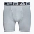 Боксери чоловічі Under Armour Charged Cotton 6 3 шт. блакитні 1363617 2