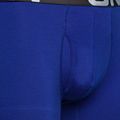 Боксери чоловічі Under Armour Charged Cotton 6 3 шт. блакитні 1363617 7
