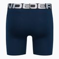 Боксери чоловічі Under Armour Charged Cotton 6 3 шт. блакитні 1363617 9