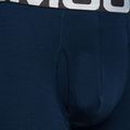 Боксери чоловічі Under Armour Charged Cotton 6 3 шт. блакитні 1363617 10