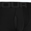 Боксери чоловічі Under Armour Ua Tech 3In 2-Pak чорні 1363618-001 4