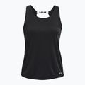 Майка для бігу жіночий Under Armour Fly By чорна 1361394-001 3