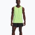 Шорти для бігу чоловічі Under Armour Launch Sw 5'' чорні 1361492 3