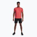 Шорти для бігу чоловічі Under Armour Launch Sw 7 чорні 1361493-001 2