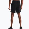 Шорти для бігу чоловічі Under Armour Launch Sw 7 чорні 1361493-001 3