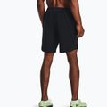 Шорти для бігу чоловічі Under Armour Launch Sw 7'' 2N1 чорні 1361497-001 4