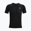 Футболка для бігу чоловіча Under Armour Streaker чорна 1361469-001